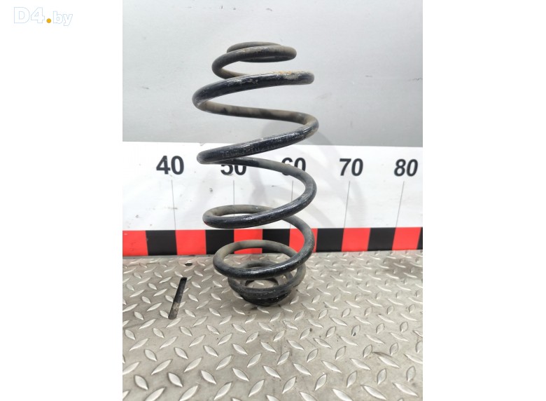 Пружина задняя к Opel Zafira undefined г.