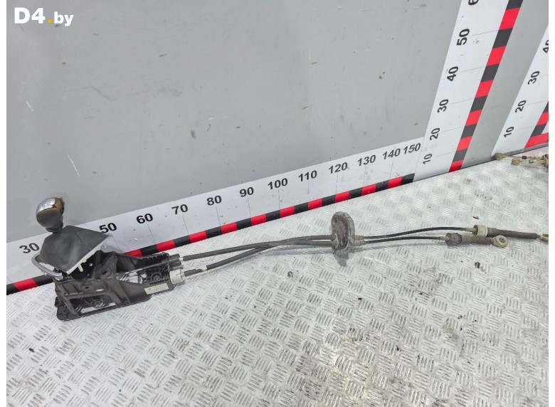 Кулиса к Renault Laguna undefined г.