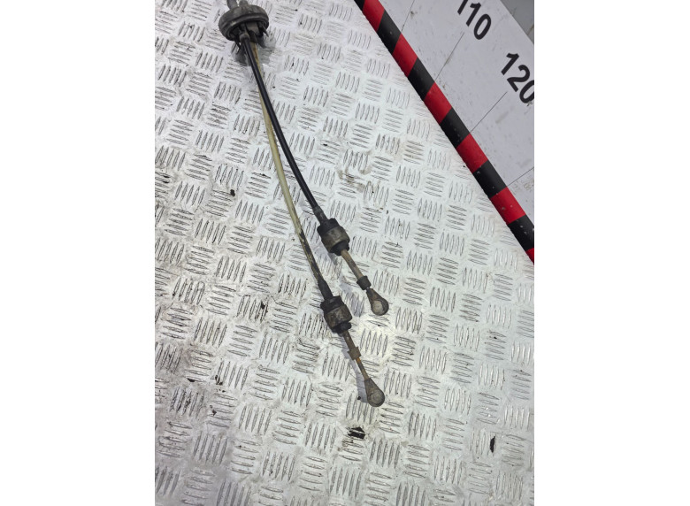 Кулиса к Mercedes Sprinter, 2008г.