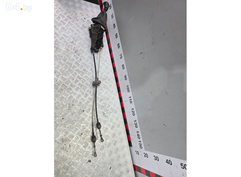 Кулиса к Mercedes Sprinter undefined г.