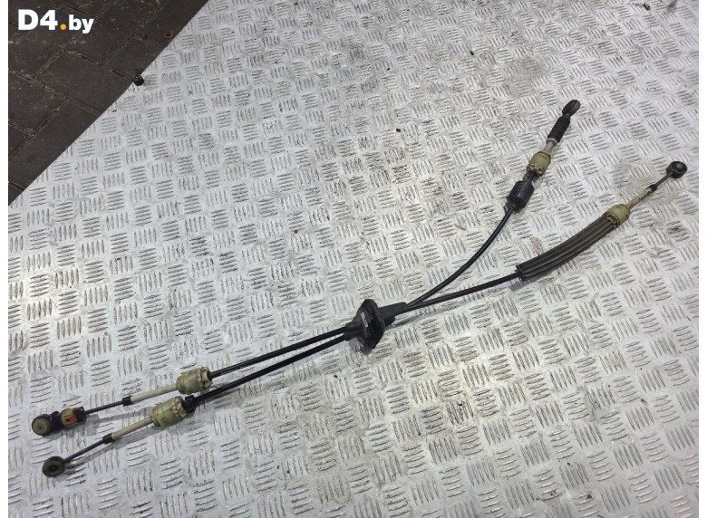 Трос кулисы КПП к Opel Movano undefined г.