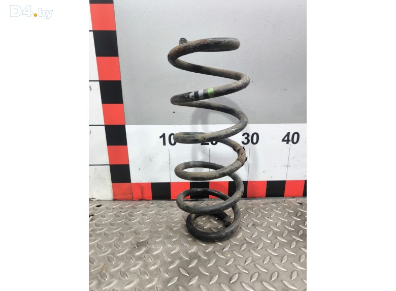 Пружина передняя к Audi A6 undefined г.