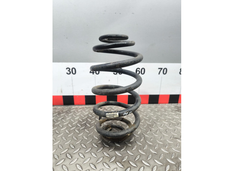 Пружина задняя к Opel Astra, 2011г.