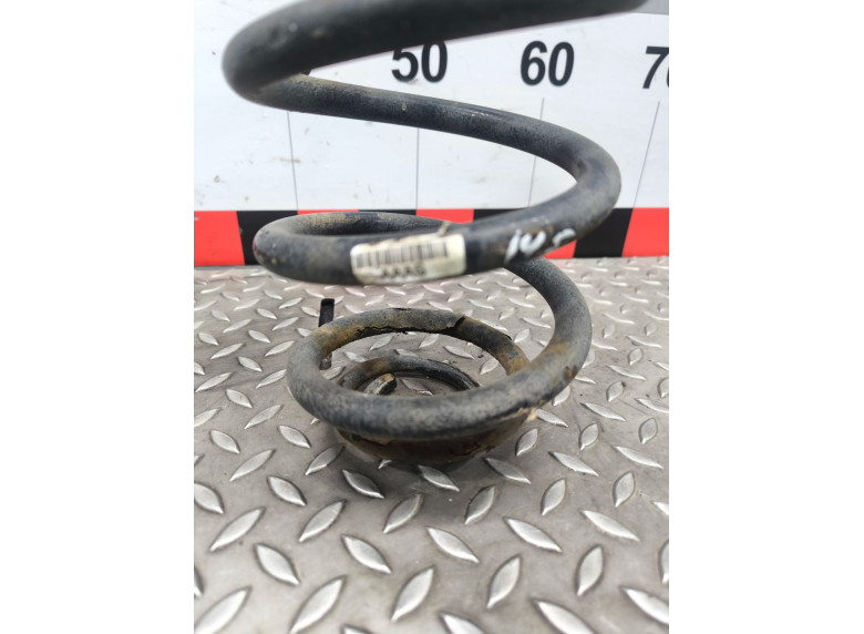 Пружина задняя к Opel Astra, 2011г.