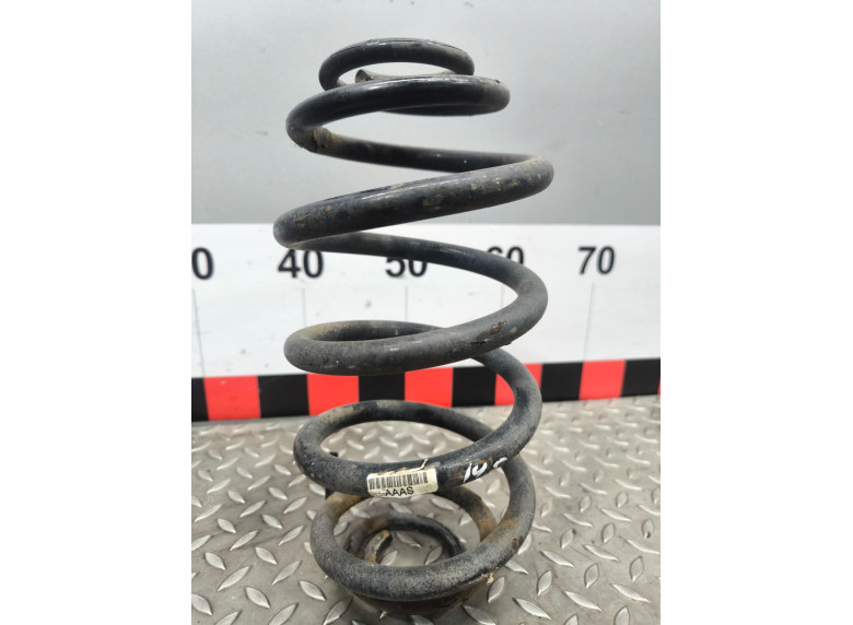 Пружина задняя к Opel Astra, 2011г.