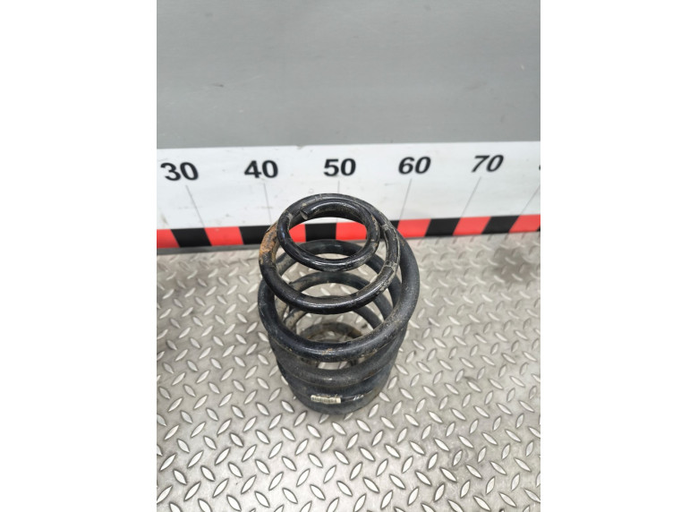 Пружина задняя к Opel Astra, 2011г.