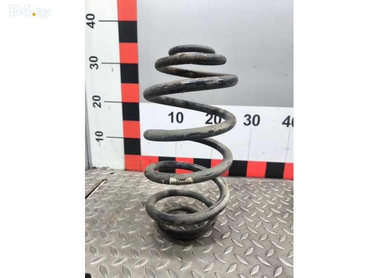 Пружина задняя к Opel Astra undefined г.