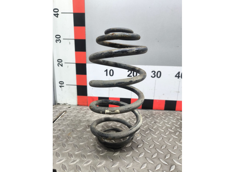 Пружина задняя к Opel Astra, 2011г.