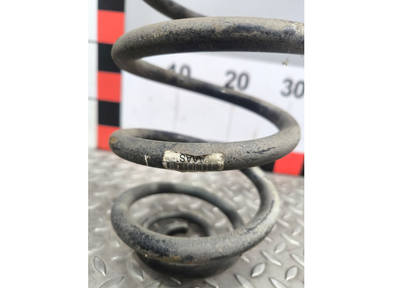 Пружина задняя к Opel Astra, 2011г.