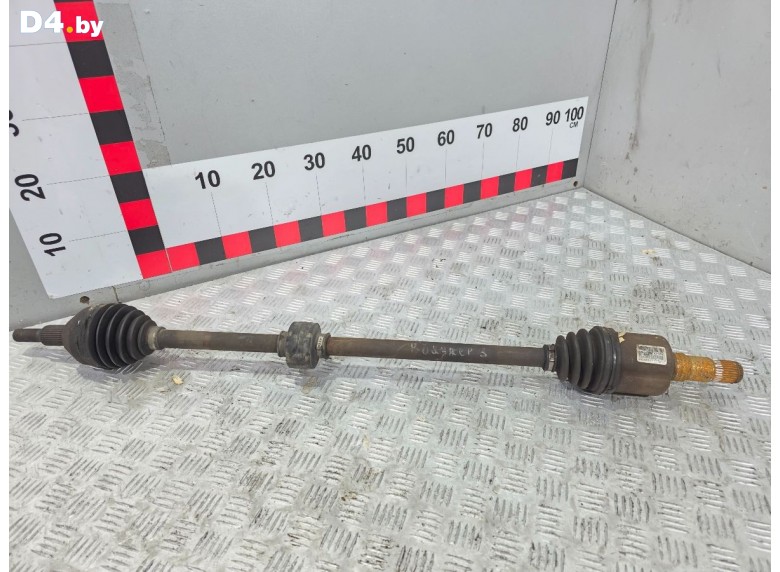 Полуось передняя правая (приводной вал, ШРУС) к Chrysler GrandVoyager undefined г.