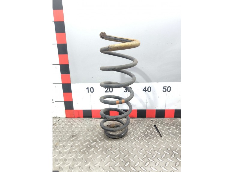 Пружина задняя к Peugeot Expert