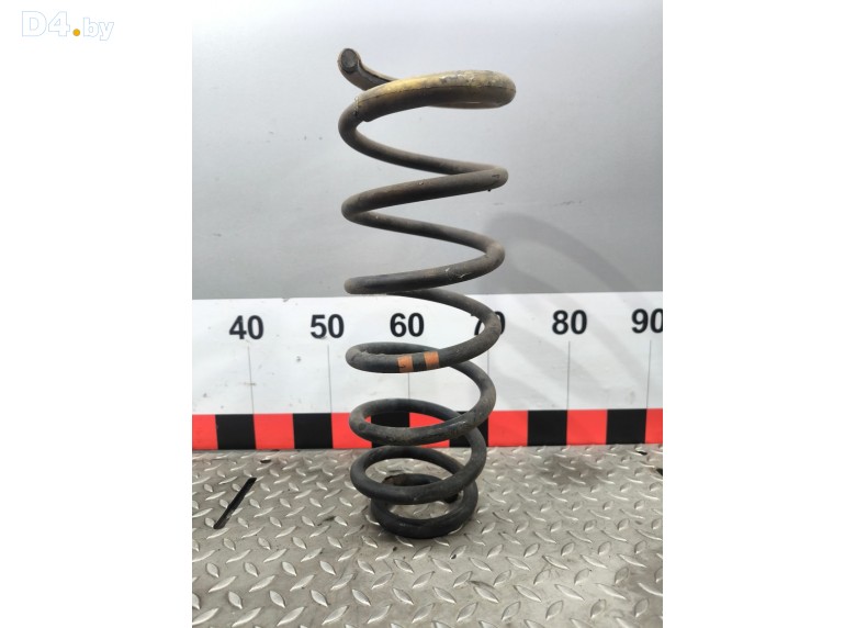 Пружина задняя к Citroen Jumpy undefined г.