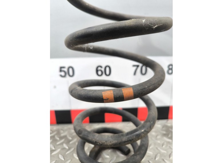 Пружина задняя к Пружина задняя к Citroen Jumpy undefined г. Expert