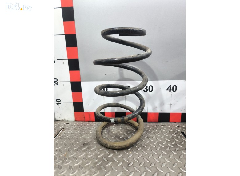 Пружина передняя к Citroen Jumpy undefined г.