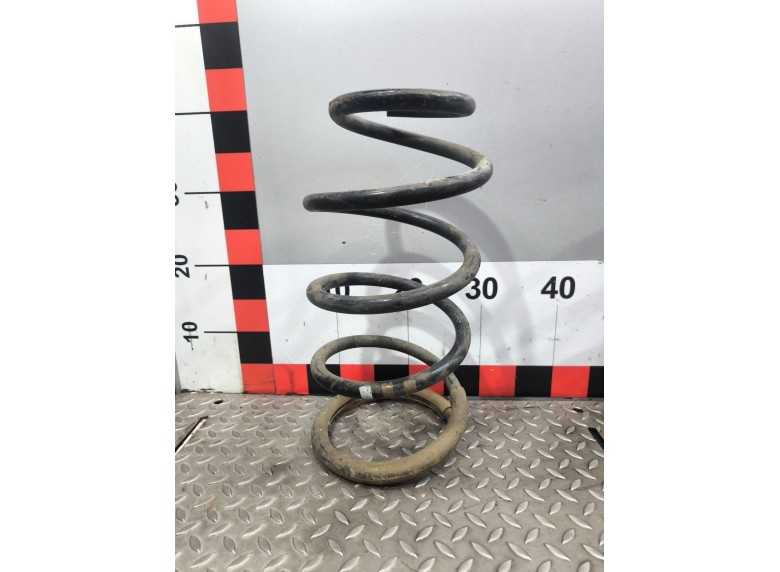 Пружина передняя к Peugeot Expert