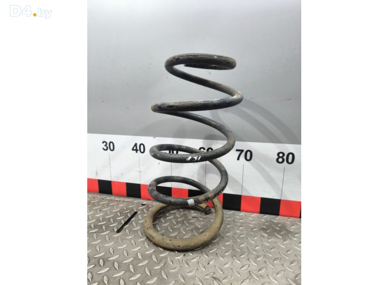 Пружина передняя к Citroen Jumpy undefined г.