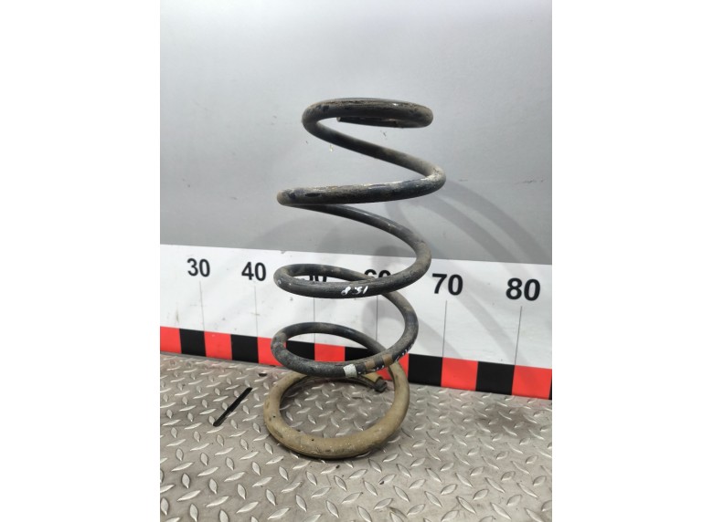 Пружина передняя к Peugeot Expert