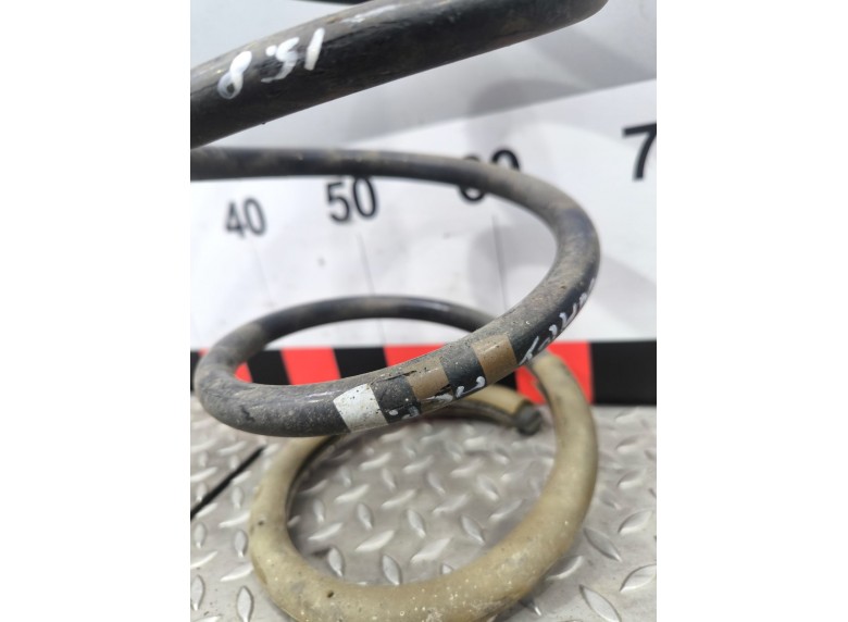 Пружина передняя к Пружина передняя к Citroen Jumpy undefined г. Expert