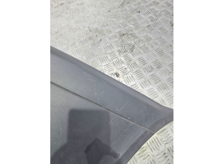Клык бампера задний правый к Mercedes Vito W639, 2006г.