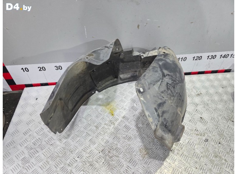 Защита арок передняя правая (подкрылок) к Opel Zafira undefined г.