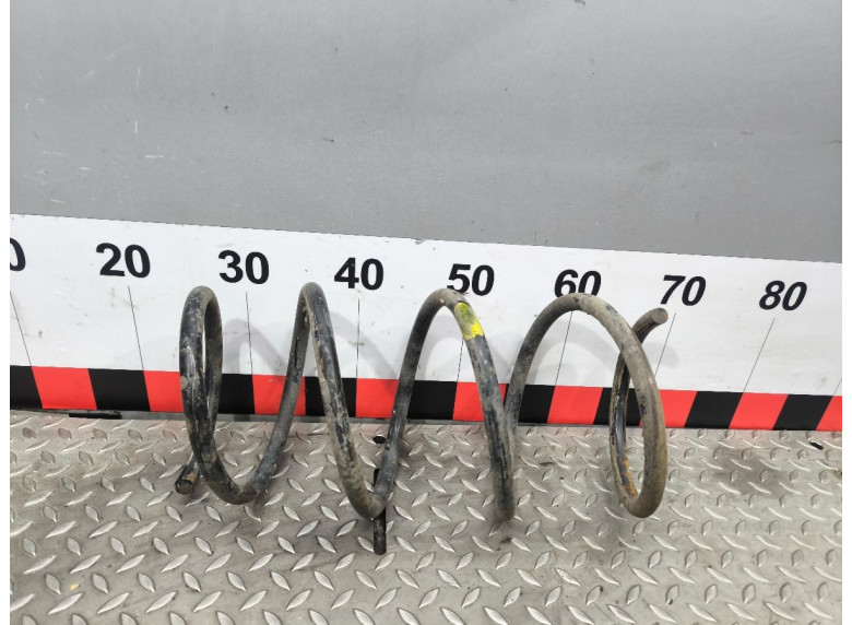 Пружина передняя к Renault Espace, 2001г.