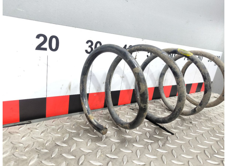 Пружина передняя к Renault Espace, 2001г.