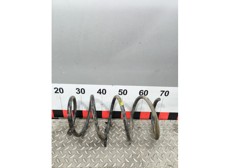 Пружина передняя к Renault Espace, 2001г.