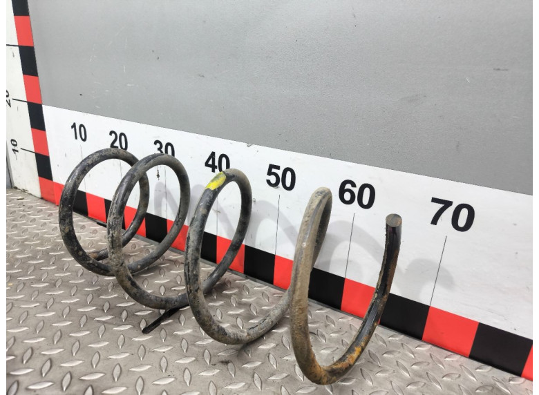 Пружина передняя к Renault Espace, 2001г.