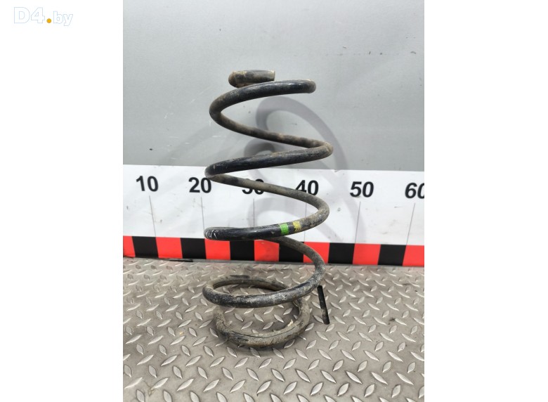 Пружина передняя к Volkswagen Sharan undefined г.