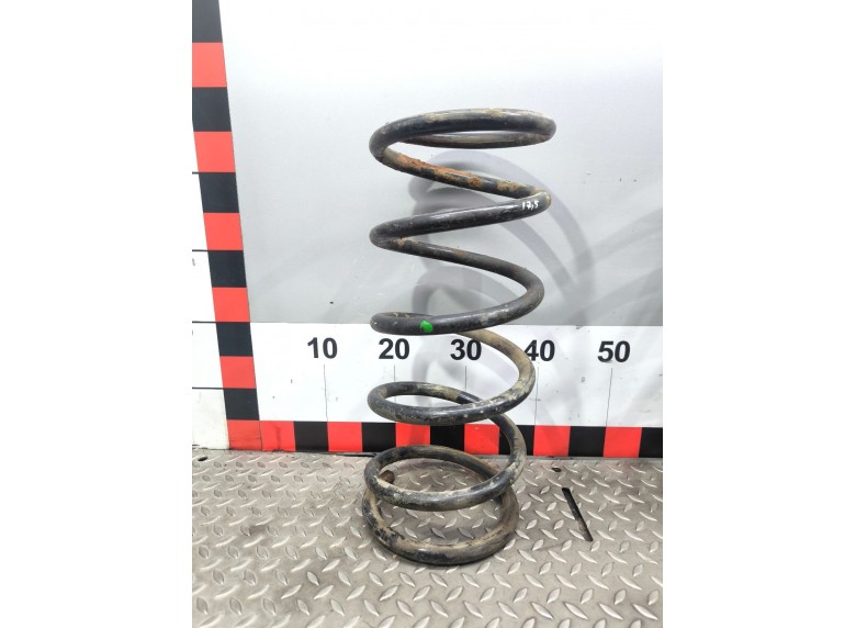 Пружина передняя к Peugeot Boxer