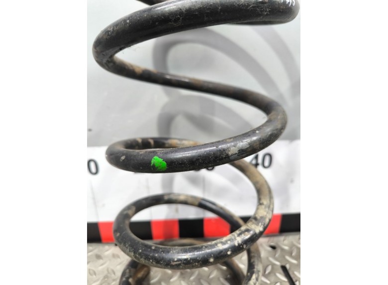 Пружина передняя к Пружина передняя к Peugeot Boxer undefined г. Boxer