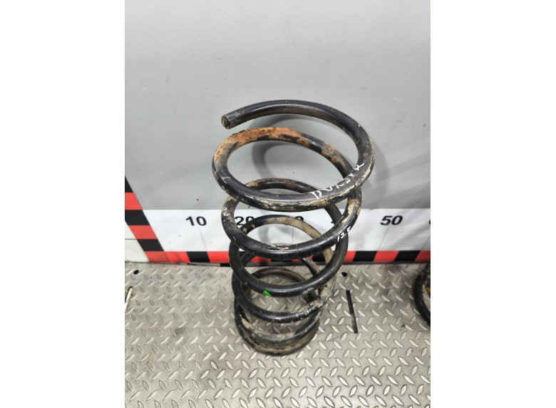 Пружина передняя к Пружина передняя к Peugeot Boxer undefined г. Boxer