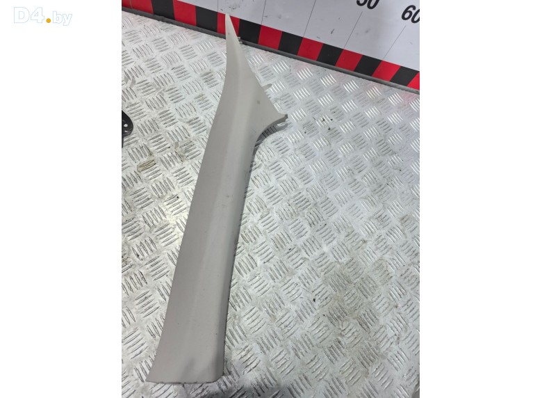 Обшивка стойки передней левой к Renault Megane undefined г.