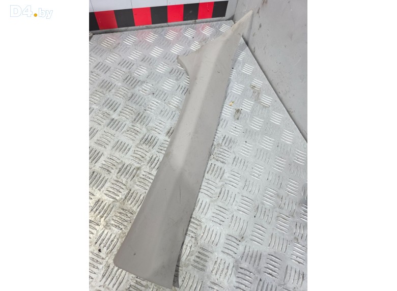 Обшивка стойки передней правой к Renault Megane undefined г.