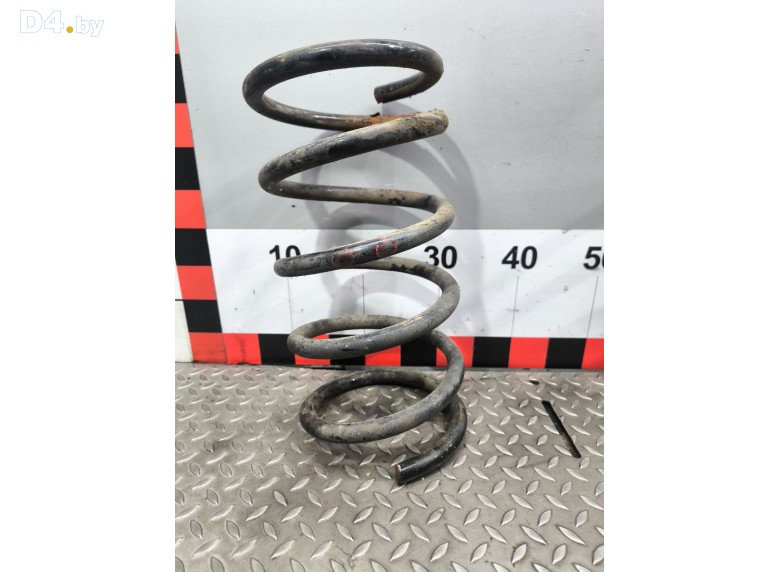 Пружина передняя к Ford Transit undefined г.