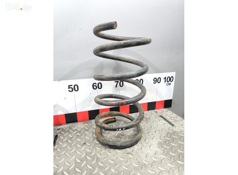 Пружина передняя к Ford Transit undefined г.