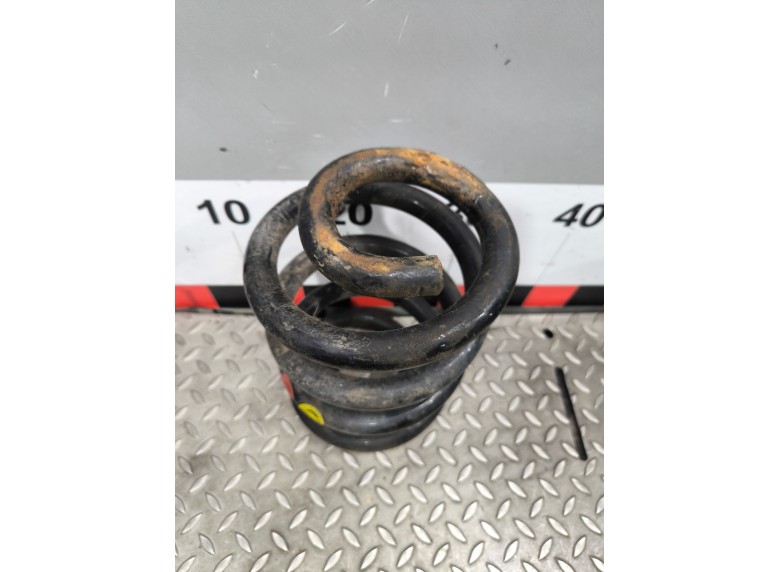 Пружина передняя к Пружина передняя к Renault Master undefined г. Master