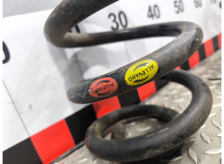 Пружина передняя к Пружина передняя к Renault Master undefined г. Master