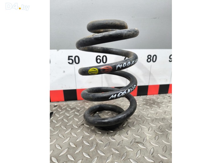 Пружина передняя к Renault Master undefined г.