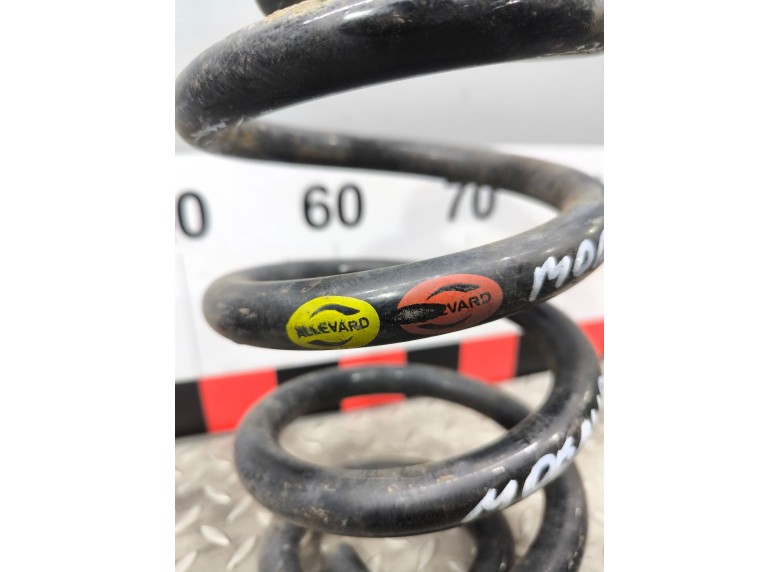 Пружина передняя к Пружина передняя к Renault Master undefined г. Master