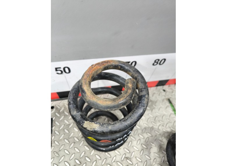 Пружина передняя к Пружина передняя к Renault Master undefined г. Master