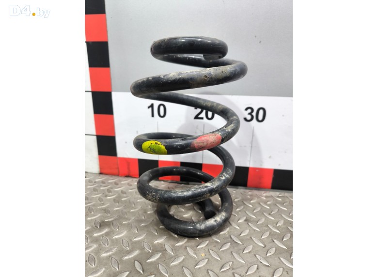 Пружина передняя к Renault Master undefined г.