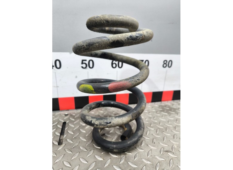 Пружина передняя к Renault Master