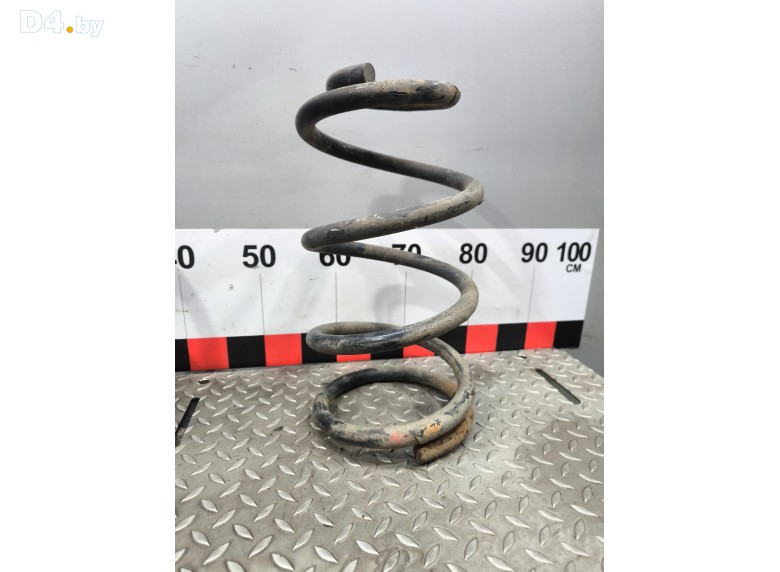 Пружина передняя к Ford Transit undefined г.