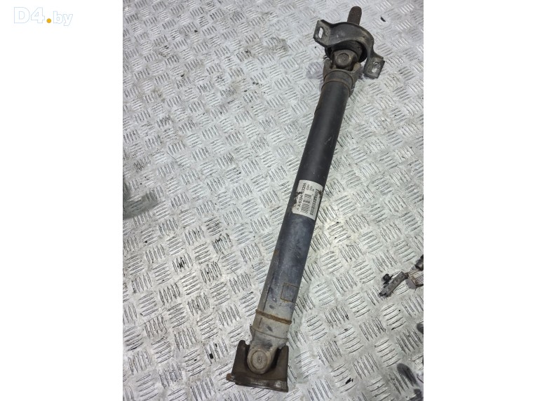 Карданный вал к Mercedes VitoW639 undefined г.