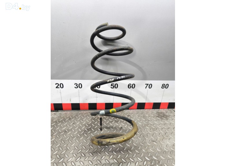 Пружина передняя к Peugeot 807 undefined г.