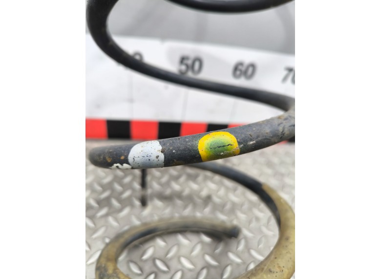 Пружина передняя к Пружина передняя к Peugeot 807 undefined г. 807