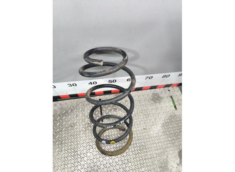 Пружина передняя к Пружина передняя к Peugeot 807 undefined г. 807