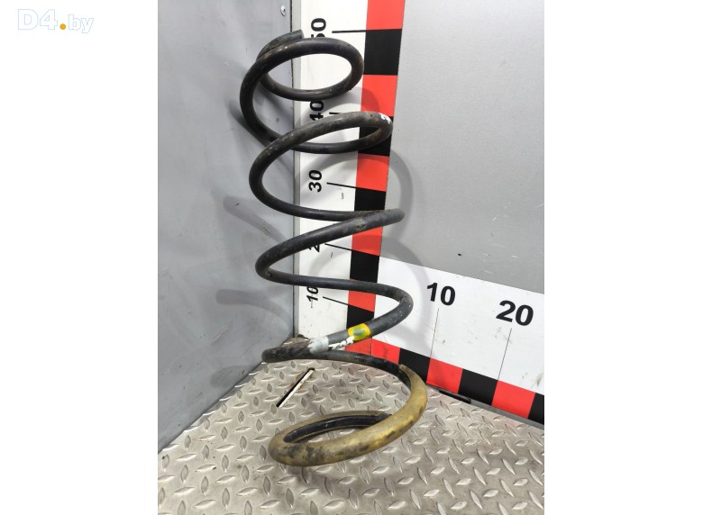 Пружина передняя к Peugeot 807 undefined г.