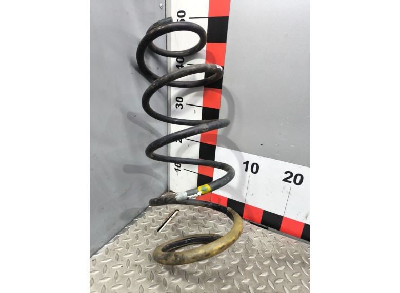 Пружина передняя к Peugeot 807